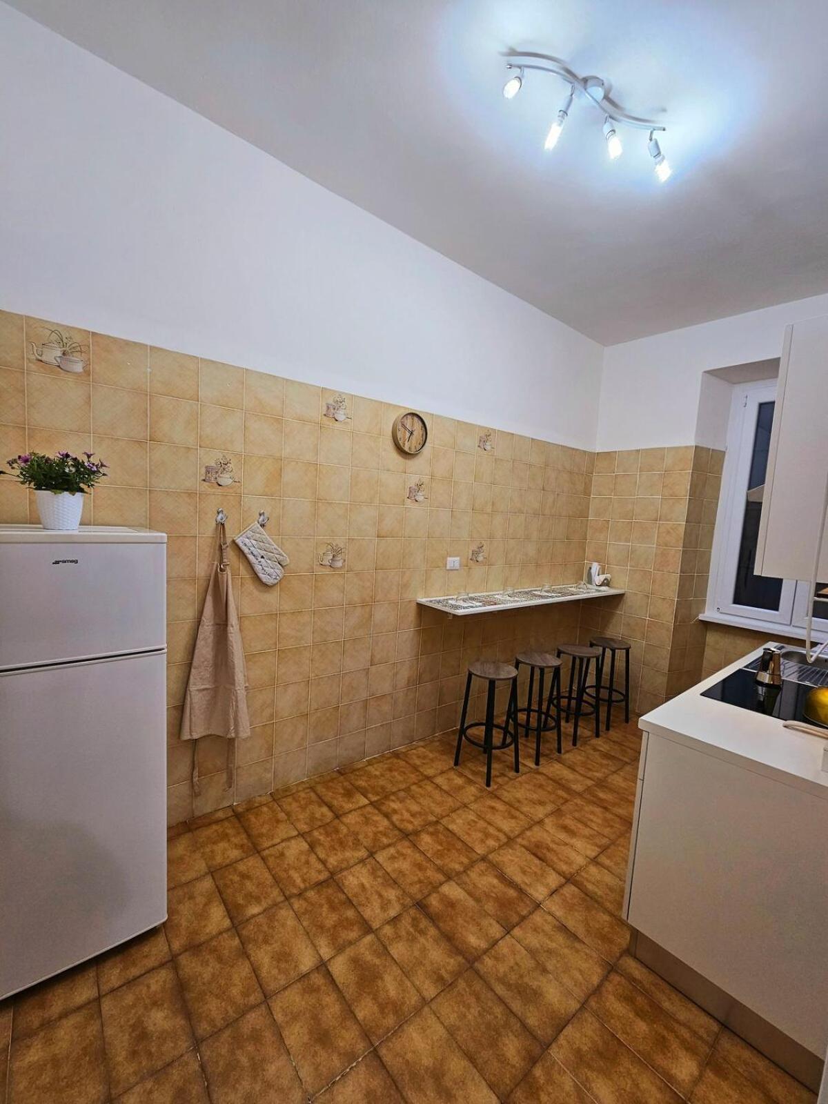 Costantino Imperatore Apartment Rome